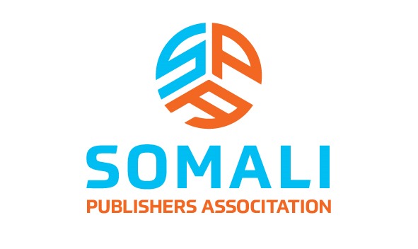 Somalia Publishers Association Logo